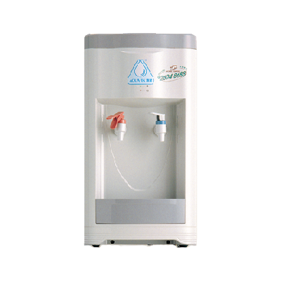 雅洁滤水式座枱饮水机