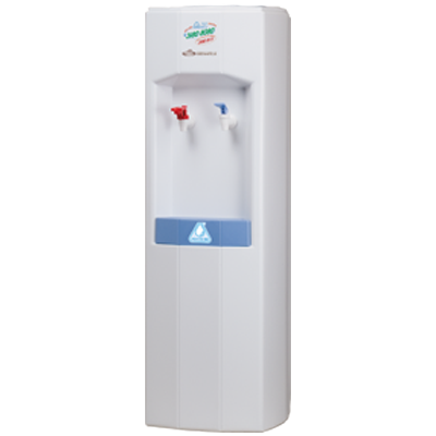 Aqua-Tek Non-bottle Floor Type Water Dispenser