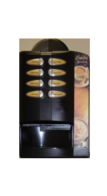 Colibri Bean