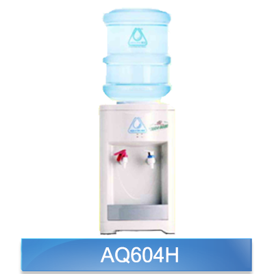 Aqua-Tek Counter Top Water Cooler