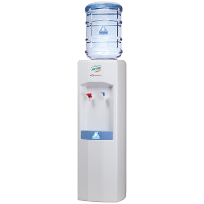 Bottle-Type Water Dispenser