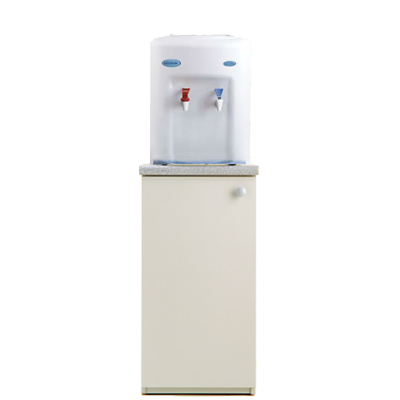 Aqua-Tek Uplifting Counter Top Water Cooler