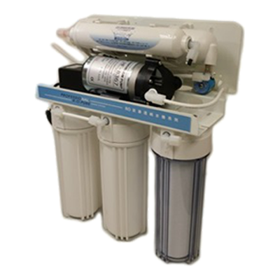 Aqua-Tek Purified Reverse Osmosis System