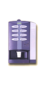 Aqua-Tek Colibri