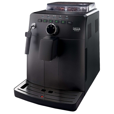 Gaggia Naviglio全自动磨豆咖啡机