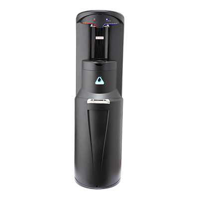 AQUA-TEK Vertical Type Upflow Water Dispenser - Elite
