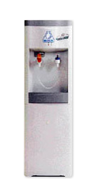 AQNB804H 「雅潔」濾水式冷熱飲水機