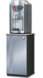 AQNB105H 雅潔「智能」型濾水式冷熱飲水機