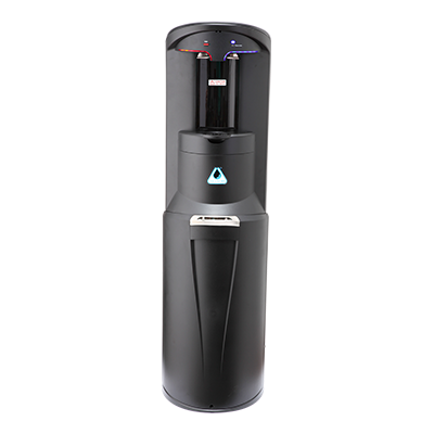 Uplifting Water Dispenser