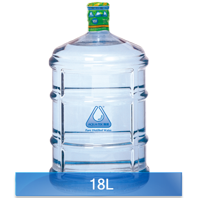 Distilled Water