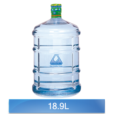 Distilled Water