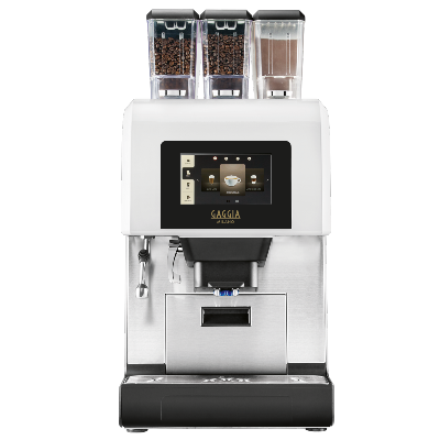 Gaggia G100 全自動磨豆咖啡機