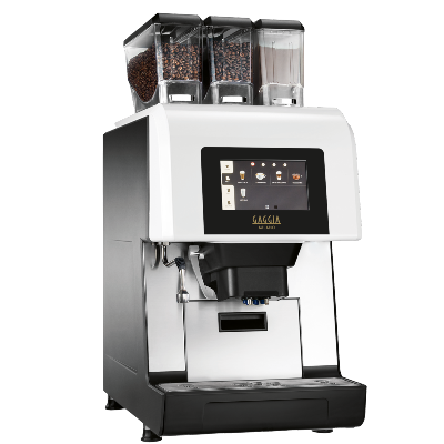 Gaggia G100 全自動磨豆咖啡機