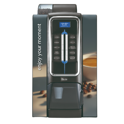 雅潔 Barista 200 全自動磨豆咖啡霸